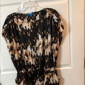 Derek Lam for Design Dress Sz Med